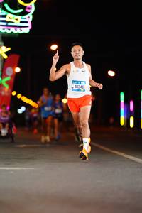 BIB: 40346
                            <button type="button" onclick="openModal(19696141)" class="btn btn-primary btn-sm float-right btn-popup" data-toggle="modal" data-target=".modal-high-quality">
                        <i class="fas fa-shopping-cart"></i> Add to Cart
                    </button>
                                            <button type="button" onclick="isThisMe(19696141, true)" class="btn btn-success btn-sm float-right btn-popup btn-isme hidden" data-toggle="tooltip" data-placement="bottom" title="นี่คือรูปของคุณใช่ไหม คลิกที่นี่เพื่อเอาเข้าอัลบั้ม">
                        <i class="fas fa-plus"></i> Add to album
                    </button>
                    <button type="button" onclick="isThisMe(19696141, false)" class="btn btn-warning btn-sm float-right btn-popup btn-isnotme hidden">
                        <i class="fas fa-ban"></i> Remove from album
                    </button>