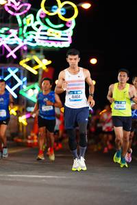 BIB: 41404, 40766
                            <button type="button" onclick="openModal(19730126)" class="btn btn-primary btn-sm float-right btn-popup" data-toggle="modal" data-target=".modal-high-quality">
                        <i class="fas fa-shopping-cart"></i> Add to Cart
                    </button>
                                            <button type="button" onclick="isThisMe(19730126, true)" class="btn btn-success btn-sm float-right btn-popup btn-isme hidden" data-toggle="tooltip" data-placement="bottom" title="นี่คือรูปของคุณใช่ไหม คลิกที่นี่เพื่อเอาเข้าอัลบั้ม">
                        <i class="fas fa-plus"></i> Add to album
                    </button>
                    <button type="button" onclick="isThisMe(19730126, false)" class="btn btn-warning btn-sm float-right btn-popup btn-isnotme hidden">
                        <i class="fas fa-ban"></i> Remove from album
                    </button>