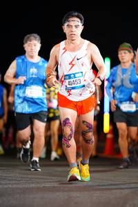 BIB: 41453
                            <button type="button" onclick="openModal(19994002)" class="btn btn-primary btn-sm float-right btn-popup" data-toggle="modal" data-target=".modal-high-quality">
                        <i class="fas fa-shopping-cart"></i> Add to Cart
                    </button>
                                            <button type="button" onclick="isThisMe(19994002, true)" class="btn btn-success btn-sm float-right btn-popup btn-isme hidden" data-toggle="tooltip" data-placement="bottom" title="นี่คือรูปของคุณใช่ไหม คลิกที่นี่เพื่อเอาเข้าอัลบั้ม">
                        <i class="fas fa-plus"></i> Add to album
                    </button>
                    <button type="button" onclick="isThisMe(19994002, false)" class="btn btn-warning btn-sm float-right btn-popup btn-isnotme hidden">
                        <i class="fas fa-ban"></i> Remove from album
                    </button>