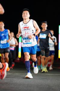 BIB: 42174
                            <button type="button" onclick="openModal(19944023)" class="btn btn-primary btn-sm float-right btn-popup" data-toggle="modal" data-target=".modal-high-quality">
                        <i class="fas fa-shopping-cart"></i> Add to Cart
                    </button>
                                            <button type="button" onclick="isThisMe(19944023, true)" class="btn btn-success btn-sm float-right btn-popup btn-isme hidden" data-toggle="tooltip" data-placement="bottom" title="นี่คือรูปของคุณใช่ไหม คลิกที่นี่เพื่อเอาเข้าอัลบั้ม">
                        <i class="fas fa-plus"></i> Add to album
                    </button>
                    <button type="button" onclick="isThisMe(19944023, false)" class="btn btn-warning btn-sm float-right btn-popup btn-isnotme hidden">
                        <i class="fas fa-ban"></i> Remove from album
                    </button>