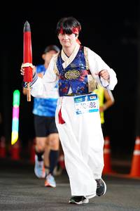 BIB: 
                            <button type="button" onclick="openModal(19918334)" class="btn btn-primary btn-sm float-right btn-popup" data-toggle="modal" data-target=".modal-high-quality">
                        <i class="fas fa-shopping-cart"></i> Add to Cart
                    </button>
                                            <button type="button" onclick="isThisMe(19918334, true)" class="btn btn-success btn-sm float-right btn-popup btn-isme hidden" data-toggle="tooltip" data-placement="bottom" title="นี่คือรูปของคุณใช่ไหม คลิกที่นี่เพื่อเอาเข้าอัลบั้ม">
                        <i class="fas fa-plus"></i> Add to album
                    </button>
                    <button type="button" onclick="isThisMe(19918334, false)" class="btn btn-warning btn-sm float-right btn-popup btn-isnotme hidden">
                        <i class="fas fa-ban"></i> Remove from album
                    </button>