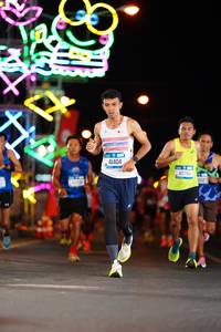 BIB: 41404, 40766
                            <button type="button" onclick="openModal(19729850)" class="btn btn-primary btn-sm float-right btn-popup" data-toggle="modal" data-target=".modal-high-quality">
                        <i class="fas fa-shopping-cart"></i> Add to Cart
                    </button>
                                            <button type="button" onclick="isThisMe(19729850, true)" class="btn btn-success btn-sm float-right btn-popup btn-isme hidden" data-toggle="tooltip" data-placement="bottom" title="นี่คือรูปของคุณใช่ไหม คลิกที่นี่เพื่อเอาเข้าอัลบั้ม">
                        <i class="fas fa-plus"></i> Add to album
                    </button>
                    <button type="button" onclick="isThisMe(19729850, false)" class="btn btn-warning btn-sm float-right btn-popup btn-isnotme hidden">
                        <i class="fas fa-ban"></i> Remove from album
                    </button>