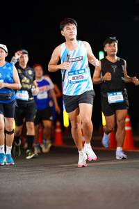 BIB: 40696, 42408
                            <button type="button" onclick="openModal(19993506)" class="btn btn-primary btn-sm float-right btn-popup" data-toggle="modal" data-target=".modal-high-quality">
                        <i class="fas fa-shopping-cart"></i> Add to Cart
                    </button>
                                            <button type="button" onclick="isThisMe(19993506, true)" class="btn btn-success btn-sm float-right btn-popup btn-isme hidden" data-toggle="tooltip" data-placement="bottom" title="นี่คือรูปของคุณใช่ไหม คลิกที่นี่เพื่อเอาเข้าอัลบั้ม">
                        <i class="fas fa-plus"></i> Add to album
                    </button>
                    <button type="button" onclick="isThisMe(19993506, false)" class="btn btn-warning btn-sm float-right btn-popup btn-isnotme hidden">
                        <i class="fas fa-ban"></i> Remove from album
                    </button>