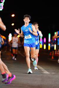 BIB: 41377
                            <button type="button" onclick="openModal(19742448)" class="btn btn-primary btn-sm float-right btn-popup" data-toggle="modal" data-target=".modal-high-quality">
                        <i class="fas fa-shopping-cart"></i> Add to Cart
                    </button>
                                            <button type="button" onclick="isThisMe(19742448, true)" class="btn btn-success btn-sm float-right btn-popup btn-isme hidden" data-toggle="tooltip" data-placement="bottom" title="นี่คือรูปของคุณใช่ไหม คลิกที่นี่เพื่อเอาเข้าอัลบั้ม">
                        <i class="fas fa-plus"></i> Add to album
                    </button>
                    <button type="button" onclick="isThisMe(19742448, false)" class="btn btn-warning btn-sm float-right btn-popup btn-isnotme hidden">
                        <i class="fas fa-ban"></i> Remove from album
                    </button>