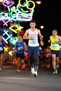 BIB: 41404, 40766
                            <button type="button" onclick="openModal(19730169)" class="btn btn-primary btn-sm float-right btn-popup" data-toggle="modal" data-target=".modal-high-quality">
                        <i class="fas fa-shopping-cart"></i> Add to Cart
                    </button>
                                            <button type="button" onclick="isThisMe(19730169, true)" class="btn btn-success btn-sm float-right btn-popup btn-isme hidden" data-toggle="tooltip" data-placement="bottom" title="นี่คือรูปของคุณใช่ไหม คลิกที่นี่เพื่อเอาเข้าอัลบั้ม">
                        <i class="fas fa-plus"></i> Add to album
                    </button>
                    <button type="button" onclick="isThisMe(19730169, false)" class="btn btn-warning btn-sm float-right btn-popup btn-isnotme hidden">
                        <i class="fas fa-ban"></i> Remove from album
                    </button>