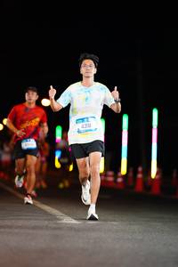 BIB: 4301
                            <button type="button" onclick="openModal(19809007)" class="btn btn-primary btn-sm float-right btn-popup" data-toggle="modal" data-target=".modal-high-quality">
                        <i class="fas fa-shopping-cart"></i> Add to Cart
                    </button>
                                            <button type="button" onclick="isThisMe(19809007, true)" class="btn btn-success btn-sm float-right btn-popup btn-isme hidden" data-toggle="tooltip" data-placement="bottom" title="นี่คือรูปของคุณใช่ไหม คลิกที่นี่เพื่อเอาเข้าอัลบั้ม">
                        <i class="fas fa-plus"></i> Add to album
                    </button>
                    <button type="button" onclick="isThisMe(19809007, false)" class="btn btn-warning btn-sm float-right btn-popup btn-isnotme hidden">
                        <i class="fas fa-ban"></i> Remove from album
                    </button>