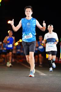 BIB: 2003, 43119
                            <button type="button" onclick="openModal(19951597)" class="btn btn-primary btn-sm float-right btn-popup" data-toggle="modal" data-target=".modal-high-quality">
                        <i class="fas fa-shopping-cart"></i> Add to Cart
                    </button>
                                            <button type="button" onclick="isThisMe(19951597, true)" class="btn btn-success btn-sm float-right btn-popup btn-isme hidden" data-toggle="tooltip" data-placement="bottom" title="นี่คือรูปของคุณใช่ไหม คลิกที่นี่เพื่อเอาเข้าอัลบั้ม">
                        <i class="fas fa-plus"></i> Add to album
                    </button>
                    <button type="button" onclick="isThisMe(19951597, false)" class="btn btn-warning btn-sm float-right btn-popup btn-isnotme hidden">
                        <i class="fas fa-ban"></i> Remove from album
                    </button>