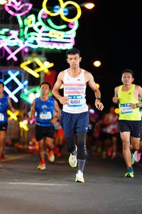 BIB: 41404, 40766
                            <button type="button" onclick="openModal(19730130)" class="btn btn-primary btn-sm float-right btn-popup" data-toggle="modal" data-target=".modal-high-quality">
                        <i class="fas fa-shopping-cart"></i> Add to Cart
                    </button>
                                            <button type="button" onclick="isThisMe(19730130, true)" class="btn btn-success btn-sm float-right btn-popup btn-isme hidden" data-toggle="tooltip" data-placement="bottom" title="นี่คือรูปของคุณใช่ไหม คลิกที่นี่เพื่อเอาเข้าอัลบั้ม">
                        <i class="fas fa-plus"></i> Add to album
                    </button>
                    <button type="button" onclick="isThisMe(19730130, false)" class="btn btn-warning btn-sm float-right btn-popup btn-isnotme hidden">
                        <i class="fas fa-ban"></i> Remove from album
                    </button>