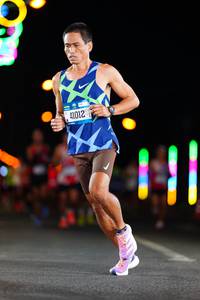 BIB: 41012
                            <button type="button" onclick="openModal(19730899)" class="btn btn-primary btn-sm float-right btn-popup" data-toggle="modal" data-target=".modal-high-quality">
                        <i class="fas fa-shopping-cart"></i> Add to Cart
                    </button>
                                            <button type="button" onclick="isThisMe(19730899, true)" class="btn btn-success btn-sm float-right btn-popup btn-isme hidden" data-toggle="tooltip" data-placement="bottom" title="นี่คือรูปของคุณใช่ไหม คลิกที่นี่เพื่อเอาเข้าอัลบั้ม">
                        <i class="fas fa-plus"></i> Add to album
                    </button>
                    <button type="button" onclick="isThisMe(19730899, false)" class="btn btn-warning btn-sm float-right btn-popup btn-isnotme hidden">
                        <i class="fas fa-ban"></i> Remove from album
                    </button>