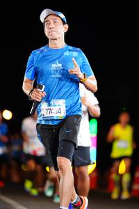 BIB: 2023, 77434
                            <button type="button" onclick="openModal(19920612)" class="btn btn-primary btn-sm float-right btn-popup" data-toggle="modal" data-target=".modal-high-quality">
                        <i class="fas fa-shopping-cart"></i> Add to Cart
                    </button>
                                            <button type="button" onclick="isThisMe(19920612, true)" class="btn btn-success btn-sm float-right btn-popup btn-isme hidden" data-toggle="tooltip" data-placement="bottom" title="นี่คือรูปของคุณใช่ไหม คลิกที่นี่เพื่อเอาเข้าอัลบั้ม">
                        <i class="fas fa-plus"></i> Add to album
                    </button>
                    <button type="button" onclick="isThisMe(19920612, false)" class="btn btn-warning btn-sm float-right btn-popup btn-isnotme hidden">
                        <i class="fas fa-ban"></i> Remove from album
                    </button>