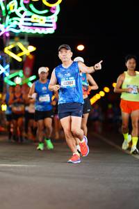 BIB: 40384
                            <button type="button" onclick="openModal(19851936)" class="btn btn-primary btn-sm float-right btn-popup" data-toggle="modal" data-target=".modal-high-quality">
                        <i class="fas fa-shopping-cart"></i> Add to Cart
                    </button>
                                            <button type="button" onclick="isThisMe(19851936, true)" class="btn btn-success btn-sm float-right btn-popup btn-isme hidden" data-toggle="tooltip" data-placement="bottom" title="นี่คือรูปของคุณใช่ไหม คลิกที่นี่เพื่อเอาเข้าอัลบั้ม">
                        <i class="fas fa-plus"></i> Add to album
                    </button>
                    <button type="button" onclick="isThisMe(19851936, false)" class="btn btn-warning btn-sm float-right btn-popup btn-isnotme hidden">
                        <i class="fas fa-ban"></i> Remove from album
                    </button>