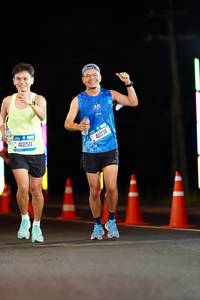 BIB: 40150, 41074
                            <button type="button" onclick="openModal(19985728)" class="btn btn-primary btn-sm float-right btn-popup" data-toggle="modal" data-target=".modal-high-quality">
                        <i class="fas fa-shopping-cart"></i> Add to Cart
                    </button>
                                            <button type="button" onclick="isThisMe(19985728, true)" class="btn btn-success btn-sm float-right btn-popup btn-isme hidden" data-toggle="tooltip" data-placement="bottom" title="นี่คือรูปของคุณใช่ไหม คลิกที่นี่เพื่อเอาเข้าอัลบั้ม">
                        <i class="fas fa-plus"></i> Add to album
                    </button>
                    <button type="button" onclick="isThisMe(19985728, false)" class="btn btn-warning btn-sm float-right btn-popup btn-isnotme hidden">
                        <i class="fas fa-ban"></i> Remove from album
                    </button>