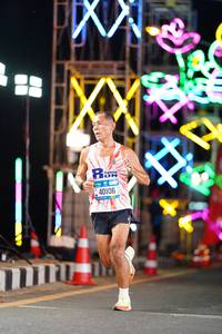 BIB: 40106
                            <button type="button" onclick="openModal(19691735)" class="btn btn-primary btn-sm float-right btn-popup" data-toggle="modal" data-target=".modal-high-quality">
                        <i class="fas fa-shopping-cart"></i> Add to Cart
                    </button>
                                            <button type="button" onclick="isThisMe(19691735, true)" class="btn btn-success btn-sm float-right btn-popup btn-isme hidden" data-toggle="tooltip" data-placement="bottom" title="นี่คือรูปของคุณใช่ไหม คลิกที่นี่เพื่อเอาเข้าอัลบั้ม">
                        <i class="fas fa-plus"></i> Add to album
                    </button>
                    <button type="button" onclick="isThisMe(19691735, false)" class="btn btn-warning btn-sm float-right btn-popup btn-isnotme hidden">
                        <i class="fas fa-ban"></i> Remove from album
                    </button>