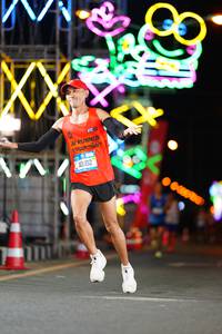 BIB: 310, 20107
                            <button type="button" onclick="openModal(19678109)" class="btn btn-primary btn-sm float-right btn-popup" data-toggle="modal" data-target=".modal-high-quality">
                        <i class="fas fa-shopping-cart"></i> Add to Cart
                    </button>
                                            <button type="button" onclick="isThisMe(19678109, true)" class="btn btn-success btn-sm float-right btn-popup btn-isme hidden" data-toggle="tooltip" data-placement="bottom" title="นี่คือรูปของคุณใช่ไหม คลิกที่นี่เพื่อเอาเข้าอัลบั้ม">
                        <i class="fas fa-plus"></i> Add to album
                    </button>
                    <button type="button" onclick="isThisMe(19678109, false)" class="btn btn-warning btn-sm float-right btn-popup btn-isnotme hidden">
                        <i class="fas fa-ban"></i> Remove from album
                    </button>