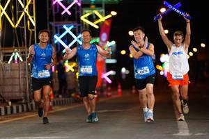BIB: 43222, 43234, 43878, 42403
                            <button type="button" onclick="openModal(20015928)" class="btn btn-primary btn-sm float-right btn-popup" data-toggle="modal" data-target=".modal-high-quality">
                        <i class="fas fa-shopping-cart"></i> Add to Cart
                    </button>
                                            <button type="button" onclick="isThisMe(20015928, true)" class="btn btn-success btn-sm float-right btn-popup btn-isme hidden" data-toggle="tooltip" data-placement="bottom" title="นี่คือรูปของคุณใช่ไหม คลิกที่นี่เพื่อเอาเข้าอัลบั้ม">
                        <i class="fas fa-plus"></i> Add to album
                    </button>
                    <button type="button" onclick="isThisMe(20015928, false)" class="btn btn-warning btn-sm float-right btn-popup btn-isnotme hidden">
                        <i class="fas fa-ban"></i> Remove from album
                    </button>