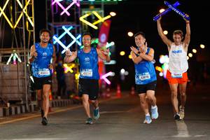 BIB: 43222, 43234, 43878
                            <button type="button" onclick="openModal(20015566)" class="btn btn-primary btn-sm float-right btn-popup" data-toggle="modal" data-target=".modal-high-quality">
                        <i class="fas fa-shopping-cart"></i> Add to Cart
                    </button>
                                            <button type="button" onclick="isThisMe(20015566, true)" class="btn btn-success btn-sm float-right btn-popup btn-isme hidden" data-toggle="tooltip" data-placement="bottom" title="นี่คือรูปของคุณใช่ไหม คลิกที่นี่เพื่อเอาเข้าอัลบั้ม">
                        <i class="fas fa-plus"></i> Add to album
                    </button>
                    <button type="button" onclick="isThisMe(20015566, false)" class="btn btn-warning btn-sm float-right btn-popup btn-isnotme hidden">
                        <i class="fas fa-ban"></i> Remove from album
                    </button>