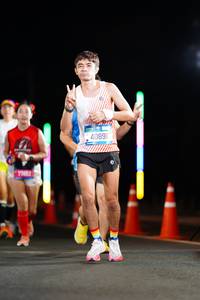 BIB: 7782, 40891
                            <button type="button" onclick="openModal(19707266)" class="btn btn-primary btn-sm float-right btn-popup" data-toggle="modal" data-target=".modal-high-quality">
                        <i class="fas fa-shopping-cart"></i> Add to Cart
                    </button>
                                            <button type="button" onclick="isThisMe(19707266, true)" class="btn btn-success btn-sm float-right btn-popup btn-isme hidden" data-toggle="tooltip" data-placement="bottom" title="นี่คือรูปของคุณใช่ไหม คลิกที่นี่เพื่อเอาเข้าอัลบั้ม">
                        <i class="fas fa-plus"></i> Add to album
                    </button>
                    <button type="button" onclick="isThisMe(19707266, false)" class="btn btn-warning btn-sm float-right btn-popup btn-isnotme hidden">
                        <i class="fas fa-ban"></i> Remove from album
                    </button>