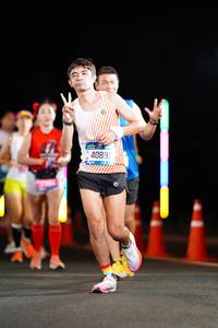 BIB: 40891
                            <button type="button" onclick="openModal(19707517)" class="btn btn-primary btn-sm float-right btn-popup" data-toggle="modal" data-target=".modal-high-quality">
                        <i class="fas fa-shopping-cart"></i> Add to Cart
                    </button>
                                            <button type="button" onclick="isThisMe(19707517, true)" class="btn btn-success btn-sm float-right btn-popup btn-isme hidden" data-toggle="tooltip" data-placement="bottom" title="นี่คือรูปของคุณใช่ไหม คลิกที่นี่เพื่อเอาเข้าอัลบั้ม">
                        <i class="fas fa-plus"></i> Add to album
                    </button>
                    <button type="button" onclick="isThisMe(19707517, false)" class="btn btn-warning btn-sm float-right btn-popup btn-isnotme hidden">
                        <i class="fas fa-ban"></i> Remove from album
                    </button>