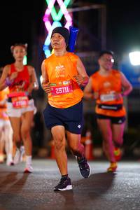 BIB: 25711
                            <button type="button" onclick="openModal(20122092)" class="btn btn-primary btn-sm float-right btn-popup" data-toggle="modal" data-target=".modal-high-quality">
                        <i class="fas fa-shopping-cart"></i> Add to Cart
                    </button>
                                            <button type="button" onclick="isThisMe(20122092, true)" class="btn btn-success btn-sm float-right btn-popup btn-isme hidden" data-toggle="tooltip" data-placement="bottom" title="นี่คือรูปของคุณใช่ไหม คลิกที่นี่เพื่อเอาเข้าอัลบั้ม">
                        <i class="fas fa-plus"></i> Add to album
                    </button>
                    <button type="button" onclick="isThisMe(20122092, false)" class="btn btn-warning btn-sm float-right btn-popup btn-isnotme hidden">
                        <i class="fas fa-ban"></i> Remove from album
                    </button>