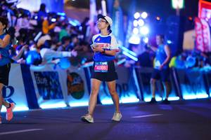 BIB: 1106, 45005
                            <button type="button" onclick="openModal(20670903)" class="btn btn-primary btn-sm float-right btn-popup" data-toggle="modal" data-target=".modal-high-quality">
                        <i class="fas fa-shopping-cart"></i> Add to Cart
                    </button>
                                            <button type="button" onclick="isThisMe(20670903, true)" class="btn btn-success btn-sm float-right btn-popup btn-isme hidden" data-toggle="tooltip" data-placement="bottom" title="นี่คือรูปของคุณใช่ไหม คลิกที่นี่เพื่อเอาเข้าอัลบั้ม">
                        <i class="fas fa-plus"></i> Add to album
                    </button>
                    <button type="button" onclick="isThisMe(20670903, false)" class="btn btn-warning btn-sm float-right btn-popup btn-isnotme hidden">
                        <i class="fas fa-ban"></i> Remove from album
                    </button>