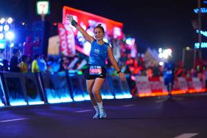 BIB: 100, 45066, 800
                            <button type="button" onclick="openModal(20676773)" class="btn btn-primary btn-sm float-right btn-popup" data-toggle="modal" data-target=".modal-high-quality">
                        <i class="fas fa-shopping-cart"></i> Add to Cart
                    </button>
                                            <button type="button" onclick="isThisMe(20676773, true)" class="btn btn-success btn-sm float-right btn-popup btn-isme hidden" data-toggle="tooltip" data-placement="bottom" title="นี่คือรูปของคุณใช่ไหม คลิกที่นี่เพื่อเอาเข้าอัลบั้ม">
                        <i class="fas fa-plus"></i> Add to album
                    </button>
                    <button type="button" onclick="isThisMe(20676773, false)" class="btn btn-warning btn-sm float-right btn-popup btn-isnotme hidden">
                        <i class="fas fa-ban"></i> Remove from album
                    </button>