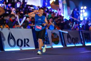 BIB: 45809
                            <button type="button" onclick="openModal(20684930)" class="btn btn-primary btn-sm float-right btn-popup" data-toggle="modal" data-target=".modal-high-quality">
                        <i class="fas fa-shopping-cart"></i> Add to Cart
                    </button>
                                            <button type="button" onclick="isThisMe(20684930, true)" class="btn btn-success btn-sm float-right btn-popup btn-isme hidden" data-toggle="tooltip" data-placement="bottom" title="นี่คือรูปของคุณใช่ไหม คลิกที่นี่เพื่อเอาเข้าอัลบั้ม">
                        <i class="fas fa-plus"></i> Add to album
                    </button>
                    <button type="button" onclick="isThisMe(20684930, false)" class="btn btn-warning btn-sm float-right btn-popup btn-isnotme hidden">
                        <i class="fas fa-ban"></i> Remove from album
                    </button>