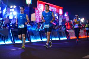 BIB: 77443, 43455
                            <button type="button" onclick="openModal(20687639)" class="btn btn-primary btn-sm float-right btn-popup" data-toggle="modal" data-target=".modal-high-quality">
                        <i class="fas fa-shopping-cart"></i> Add to Cart
                    </button>
                                            <button type="button" onclick="isThisMe(20687639, true)" class="btn btn-success btn-sm float-right btn-popup btn-isme hidden" data-toggle="tooltip" data-placement="bottom" title="นี่คือรูปของคุณใช่ไหม คลิกที่นี่เพื่อเอาเข้าอัลบั้ม">
                        <i class="fas fa-plus"></i> Add to album
                    </button>
                    <button type="button" onclick="isThisMe(20687639, false)" class="btn btn-warning btn-sm float-right btn-popup btn-isnotme hidden">
                        <i class="fas fa-ban"></i> Remove from album
                    </button>