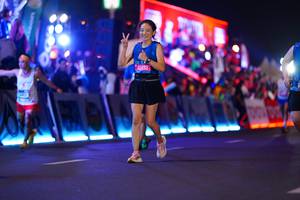 BIB: 2689
                            <button type="button" onclick="openModal(20711757)" class="btn btn-primary btn-sm float-right btn-popup" data-toggle="modal" data-target=".modal-high-quality">
                        <i class="fas fa-shopping-cart"></i> Add to Cart
                    </button>
                                            <button type="button" onclick="isThisMe(20711757, true)" class="btn btn-success btn-sm float-right btn-popup btn-isme hidden" data-toggle="tooltip" data-placement="bottom" title="นี่คือรูปของคุณใช่ไหม คลิกที่นี่เพื่อเอาเข้าอัลบั้ม">
                        <i class="fas fa-plus"></i> Add to album
                    </button>
                    <button type="button" onclick="isThisMe(20711757, false)" class="btn btn-warning btn-sm float-right btn-popup btn-isnotme hidden">
                        <i class="fas fa-ban"></i> Remove from album
                    </button>