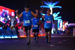 BIB: 111, 43246, 45960
                            <button type="button" onclick="openModal(20675436)" class="btn btn-primary btn-sm float-right btn-popup" data-toggle="modal" data-target=".modal-high-quality">
                        <i class="fas fa-shopping-cart"></i> Add to Cart
                    </button>
                                            <button type="button" onclick="isThisMe(20675436, true)" class="btn btn-success btn-sm float-right btn-popup btn-isme hidden" data-toggle="tooltip" data-placement="bottom" title="นี่คือรูปของคุณใช่ไหม คลิกที่นี่เพื่อเอาเข้าอัลบั้ม">
                        <i class="fas fa-plus"></i> Add to album
                    </button>
                    <button type="button" onclick="isThisMe(20675436, false)" class="btn btn-warning btn-sm float-right btn-popup btn-isnotme hidden">
                        <i class="fas fa-ban"></i> Remove from album
                    </button>