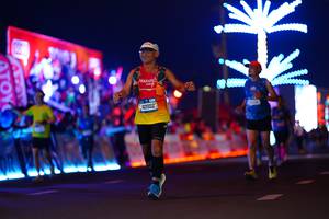 BIB: 20606
                            <button type="button" onclick="openModal(20690854)" class="btn btn-primary btn-sm float-right btn-popup" data-toggle="modal" data-target=".modal-high-quality">
                        <i class="fas fa-shopping-cart"></i> Add to Cart
                    </button>
                                            <button type="button" onclick="isThisMe(20690854, true)" class="btn btn-success btn-sm float-right btn-popup btn-isme hidden" data-toggle="tooltip" data-placement="bottom" title="นี่คือรูปของคุณใช่ไหม คลิกที่นี่เพื่อเอาเข้าอัลบั้ม">
                        <i class="fas fa-plus"></i> Add to album
                    </button>
                    <button type="button" onclick="isThisMe(20690854, false)" class="btn btn-warning btn-sm float-right btn-popup btn-isnotme hidden">
                        <i class="fas fa-ban"></i> Remove from album
                    </button>