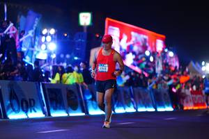 BIB: 42615
                            <button type="button" onclick="openModal(20704651)" class="btn btn-primary btn-sm float-right btn-popup" data-toggle="modal" data-target=".modal-high-quality">
                        <i class="fas fa-shopping-cart"></i> Add to Cart
                    </button>
                                            <button type="button" onclick="isThisMe(20704651, true)" class="btn btn-success btn-sm float-right btn-popup btn-isme hidden" data-toggle="tooltip" data-placement="bottom" title="นี่คือรูปของคุณใช่ไหม คลิกที่นี่เพื่อเอาเข้าอัลบั้ม">
                        <i class="fas fa-plus"></i> Add to album
                    </button>
                    <button type="button" onclick="isThisMe(20704651, false)" class="btn btn-warning btn-sm float-right btn-popup btn-isnotme hidden">
                        <i class="fas fa-ban"></i> Remove from album
                    </button>