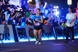 BIB: 45164, 43809
                            <button type="button" onclick="openModal(20646815)" class="btn btn-primary btn-sm float-right btn-popup" data-toggle="modal" data-target=".modal-high-quality">
                        <i class="fas fa-shopping-cart"></i> Add to Cart
                    </button>
                                            <button type="button" onclick="isThisMe(20646815, true)" class="btn btn-success btn-sm float-right btn-popup btn-isme hidden" data-toggle="tooltip" data-placement="bottom" title="นี่คือรูปของคุณใช่ไหม คลิกที่นี่เพื่อเอาเข้าอัลบั้ม">
                        <i class="fas fa-plus"></i> Add to album
                    </button>
                    <button type="button" onclick="isThisMe(20646815, false)" class="btn btn-warning btn-sm float-right btn-popup btn-isnotme hidden">
                        <i class="fas fa-ban"></i> Remove from album
                    </button>