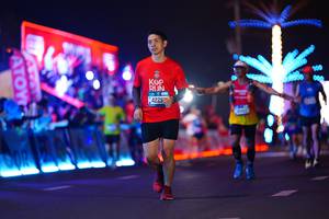 BIB: 4225
                            <button type="button" onclick="openModal(20690410)" class="btn btn-primary btn-sm float-right btn-popup" data-toggle="modal" data-target=".modal-high-quality">
                        <i class="fas fa-shopping-cart"></i> Add to Cart
                    </button>
                                            <button type="button" onclick="isThisMe(20690410, true)" class="btn btn-success btn-sm float-right btn-popup btn-isme hidden" data-toggle="tooltip" data-placement="bottom" title="นี่คือรูปของคุณใช่ไหม คลิกที่นี่เพื่อเอาเข้าอัลบั้ม">
                        <i class="fas fa-plus"></i> Add to album
                    </button>
                    <button type="button" onclick="isThisMe(20690410, false)" class="btn btn-warning btn-sm float-right btn-popup btn-isnotme hidden">
                        <i class="fas fa-ban"></i> Remove from album
                    </button>