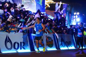 BIB: 12252, 45585
                            <button type="button" onclick="openModal(20704506)" class="btn btn-primary btn-sm float-right btn-popup" data-toggle="modal" data-target=".modal-high-quality">
                        <i class="fas fa-shopping-cart"></i> Add to Cart
                    </button>
                                            <button type="button" onclick="isThisMe(20704506, true)" class="btn btn-success btn-sm float-right btn-popup btn-isme hidden" data-toggle="tooltip" data-placement="bottom" title="นี่คือรูปของคุณใช่ไหม คลิกที่นี่เพื่อเอาเข้าอัลบั้ม">
                        <i class="fas fa-plus"></i> Add to album
                    </button>
                    <button type="button" onclick="isThisMe(20704506, false)" class="btn btn-warning btn-sm float-right btn-popup btn-isnotme hidden">
                        <i class="fas fa-ban"></i> Remove from album
                    </button>