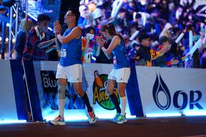 BIB: 513, 5855
                            <button type="button" onclick="openModal(20672599)" class="btn btn-primary btn-sm float-right btn-popup" data-toggle="modal" data-target=".modal-high-quality">
                        <i class="fas fa-shopping-cart"></i> Add to Cart
                    </button>
                                            <button type="button" onclick="isThisMe(20672599, true)" class="btn btn-success btn-sm float-right btn-popup btn-isme hidden" data-toggle="tooltip" data-placement="bottom" title="นี่คือรูปของคุณใช่ไหม คลิกที่นี่เพื่อเอาเข้าอัลบั้ม">
                        <i class="fas fa-plus"></i> Add to album
                    </button>
                    <button type="button" onclick="isThisMe(20672599, false)" class="btn btn-warning btn-sm float-right btn-popup btn-isnotme hidden">
                        <i class="fas fa-ban"></i> Remove from album
                    </button>