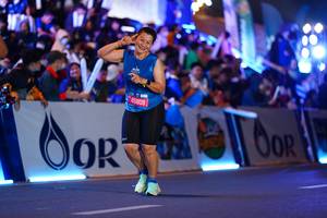 BIB: 45809
                            <button type="button" onclick="openModal(20684950)" class="btn btn-primary btn-sm float-right btn-popup" data-toggle="modal" data-target=".modal-high-quality">
                        <i class="fas fa-shopping-cart"></i> Add to Cart
                    </button>
                                            <button type="button" onclick="isThisMe(20684950, true)" class="btn btn-success btn-sm float-right btn-popup btn-isme hidden" data-toggle="tooltip" data-placement="bottom" title="นี่คือรูปของคุณใช่ไหม คลิกที่นี่เพื่อเอาเข้าอัลบั้ม">
                        <i class="fas fa-plus"></i> Add to album
                    </button>
                    <button type="button" onclick="isThisMe(20684950, false)" class="btn btn-warning btn-sm float-right btn-popup btn-isnotme hidden">
                        <i class="fas fa-ban"></i> Remove from album
                    </button>