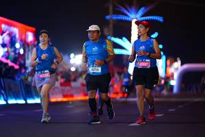 BIB: 45269, 40718, 45687
                            <button type="button" onclick="openModal(20676956)" class="btn btn-primary btn-sm float-right btn-popup" data-toggle="modal" data-target=".modal-high-quality">
                        <i class="fas fa-shopping-cart"></i> Add to Cart
                    </button>
                                            <button type="button" onclick="isThisMe(20676956, true)" class="btn btn-success btn-sm float-right btn-popup btn-isme hidden" data-toggle="tooltip" data-placement="bottom" title="นี่คือรูปของคุณใช่ไหม คลิกที่นี่เพื่อเอาเข้าอัลบั้ม">
                        <i class="fas fa-plus"></i> Add to album
                    </button>
                    <button type="button" onclick="isThisMe(20676956, false)" class="btn btn-warning btn-sm float-right btn-popup btn-isnotme hidden">
                        <i class="fas fa-ban"></i> Remove from album
                    </button>