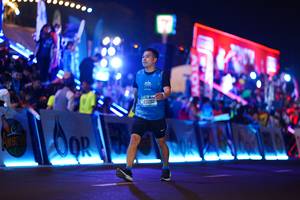 BIB: 43292
                            <button type="button" onclick="openModal(20705217)" class="btn btn-primary btn-sm float-right btn-popup" data-toggle="modal" data-target=".modal-high-quality">
                        <i class="fas fa-shopping-cart"></i> Add to Cart
                    </button>
                                            <button type="button" onclick="isThisMe(20705217, true)" class="btn btn-success btn-sm float-right btn-popup btn-isme hidden" data-toggle="tooltip" data-placement="bottom" title="นี่คือรูปของคุณใช่ไหม คลิกที่นี่เพื่อเอาเข้าอัลบั้ม">
                        <i class="fas fa-plus"></i> Add to album
                    </button>
                    <button type="button" onclick="isThisMe(20705217, false)" class="btn btn-warning btn-sm float-right btn-popup btn-isnotme hidden">
                        <i class="fas fa-ban"></i> Remove from album
                    </button>