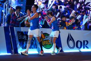 BIB: 5855, 0000
                            <button type="button" onclick="openModal(20672587)" class="btn btn-primary btn-sm float-right btn-popup" data-toggle="modal" data-target=".modal-high-quality">
                        <i class="fas fa-shopping-cart"></i> Add to Cart
                    </button>
                                            <button type="button" onclick="isThisMe(20672587, true)" class="btn btn-success btn-sm float-right btn-popup btn-isme hidden" data-toggle="tooltip" data-placement="bottom" title="นี่คือรูปของคุณใช่ไหม คลิกที่นี่เพื่อเอาเข้าอัลบั้ม">
                        <i class="fas fa-plus"></i> Add to album
                    </button>
                    <button type="button" onclick="isThisMe(20672587, false)" class="btn btn-warning btn-sm float-right btn-popup btn-isnotme hidden">
                        <i class="fas fa-ban"></i> Remove from album
                    </button>