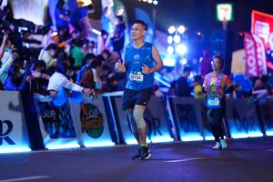 BIB: 22734
                            <button type="button" onclick="openModal(20685495)" class="btn btn-primary btn-sm float-right btn-popup" data-toggle="modal" data-target=".modal-high-quality">
                        <i class="fas fa-shopping-cart"></i> Add to Cart
                    </button>
                                            <button type="button" onclick="isThisMe(20685495, true)" class="btn btn-success btn-sm float-right btn-popup btn-isme hidden" data-toggle="tooltip" data-placement="bottom" title="นี่คือรูปของคุณใช่ไหม คลิกที่นี่เพื่อเอาเข้าอัลบั้ม">
                        <i class="fas fa-plus"></i> Add to album
                    </button>
                    <button type="button" onclick="isThisMe(20685495, false)" class="btn btn-warning btn-sm float-right btn-popup btn-isnotme hidden">
                        <i class="fas fa-ban"></i> Remove from album
                    </button>