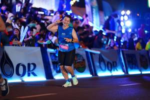 BIB: 45809
                            <button type="button" onclick="openModal(20684655)" class="btn btn-primary btn-sm float-right btn-popup" data-toggle="modal" data-target=".modal-high-quality">
                        <i class="fas fa-shopping-cart"></i> Add to Cart
                    </button>
                                            <button type="button" onclick="isThisMe(20684655, true)" class="btn btn-success btn-sm float-right btn-popup btn-isme hidden" data-toggle="tooltip" data-placement="bottom" title="นี่คือรูปของคุณใช่ไหม คลิกที่นี่เพื่อเอาเข้าอัลบั้ม">
                        <i class="fas fa-plus"></i> Add to album
                    </button>
                    <button type="button" onclick="isThisMe(20684655, false)" class="btn btn-warning btn-sm float-right btn-popup btn-isnotme hidden">
                        <i class="fas fa-ban"></i> Remove from album
                    </button>