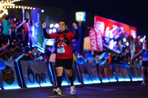 BIB: 44041
                            <button type="button" onclick="openModal(20701127)" class="btn btn-primary btn-sm float-right btn-popup" data-toggle="modal" data-target=".modal-high-quality">
                        <i class="fas fa-shopping-cart"></i> Add to Cart
                    </button>
                                            <button type="button" onclick="isThisMe(20701127, true)" class="btn btn-success btn-sm float-right btn-popup btn-isme hidden" data-toggle="tooltip" data-placement="bottom" title="นี่คือรูปของคุณใช่ไหม คลิกที่นี่เพื่อเอาเข้าอัลบั้ม">
                        <i class="fas fa-plus"></i> Add to album
                    </button>
                    <button type="button" onclick="isThisMe(20701127, false)" class="btn btn-warning btn-sm float-right btn-popup btn-isnotme hidden">
                        <i class="fas fa-ban"></i> Remove from album
                    </button>