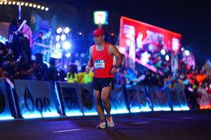 BIB: 42615
                            <button type="button" onclick="openModal(20704924)" class="btn btn-primary btn-sm float-right btn-popup" data-toggle="modal" data-target=".modal-high-quality">
                        <i class="fas fa-shopping-cart"></i> Add to Cart
                    </button>
                                            <button type="button" onclick="isThisMe(20704924, true)" class="btn btn-success btn-sm float-right btn-popup btn-isme hidden" data-toggle="tooltip" data-placement="bottom" title="นี่คือรูปของคุณใช่ไหม คลิกที่นี่เพื่อเอาเข้าอัลบั้ม">
                        <i class="fas fa-plus"></i> Add to album
                    </button>
                    <button type="button" onclick="isThisMe(20704924, false)" class="btn btn-warning btn-sm float-right btn-popup btn-isnotme hidden">
                        <i class="fas fa-ban"></i> Remove from album
                    </button>