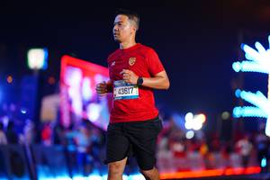 BIB: 43617
                            <button type="button" onclick="openModal(20711569)" class="btn btn-primary btn-sm float-right btn-popup" data-toggle="modal" data-target=".modal-high-quality">
                        <i class="fas fa-shopping-cart"></i> Add to Cart
                    </button>
                                            <button type="button" onclick="isThisMe(20711569, true)" class="btn btn-success btn-sm float-right btn-popup btn-isme hidden" data-toggle="tooltip" data-placement="bottom" title="นี่คือรูปของคุณใช่ไหม คลิกที่นี่เพื่อเอาเข้าอัลบั้ม">
                        <i class="fas fa-plus"></i> Add to album
                    </button>
                    <button type="button" onclick="isThisMe(20711569, false)" class="btn btn-warning btn-sm float-right btn-popup btn-isnotme hidden">
                        <i class="fas fa-ban"></i> Remove from album
                    </button>