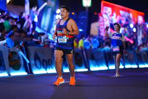 BIB: 41620
                            <button type="button" onclick="openModal(20670687)" class="btn btn-primary btn-sm float-right btn-popup" data-toggle="modal" data-target=".modal-high-quality">
                        <i class="fas fa-shopping-cart"></i> Add to Cart
                    </button>
                                            <button type="button" onclick="isThisMe(20670687, true)" class="btn btn-success btn-sm float-right btn-popup btn-isme hidden" data-toggle="tooltip" data-placement="bottom" title="นี่คือรูปของคุณใช่ไหม คลิกที่นี่เพื่อเอาเข้าอัลบั้ม">
                        <i class="fas fa-plus"></i> Add to album
                    </button>
                    <button type="button" onclick="isThisMe(20670687, false)" class="btn btn-warning btn-sm float-right btn-popup btn-isnotme hidden">
                        <i class="fas fa-ban"></i> Remove from album
                    </button>