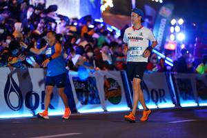 BIB: 42782
                            <button type="button" onclick="openModal(20673468)" class="btn btn-primary btn-sm float-right btn-popup" data-toggle="modal" data-target=".modal-high-quality">
                        <i class="fas fa-shopping-cart"></i> Add to Cart
                    </button>
                                            <button type="button" onclick="isThisMe(20673468, true)" class="btn btn-success btn-sm float-right btn-popup btn-isme hidden" data-toggle="tooltip" data-placement="bottom" title="นี่คือรูปของคุณใช่ไหม คลิกที่นี่เพื่อเอาเข้าอัลบั้ม">
                        <i class="fas fa-plus"></i> Add to album
                    </button>
                    <button type="button" onclick="isThisMe(20673468, false)" class="btn btn-warning btn-sm float-right btn-popup btn-isnotme hidden">
                        <i class="fas fa-ban"></i> Remove from album
                    </button>