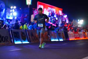 BIB: 43460
                            <button type="button" onclick="openModal(20678752)" class="btn btn-primary btn-sm float-right btn-popup" data-toggle="modal" data-target=".modal-high-quality">
                        <i class="fas fa-shopping-cart"></i> Add to Cart
                    </button>
                                            <button type="button" onclick="isThisMe(20678752, true)" class="btn btn-success btn-sm float-right btn-popup btn-isme hidden" data-toggle="tooltip" data-placement="bottom" title="นี่คือรูปของคุณใช่ไหม คลิกที่นี่เพื่อเอาเข้าอัลบั้ม">
                        <i class="fas fa-plus"></i> Add to album
                    </button>
                    <button type="button" onclick="isThisMe(20678752, false)" class="btn btn-warning btn-sm float-right btn-popup btn-isnotme hidden">
                        <i class="fas fa-ban"></i> Remove from album
                    </button>