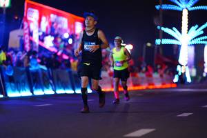 BIB: 403
                            <button type="button" onclick="openModal(20710117)" class="btn btn-primary btn-sm float-right btn-popup" data-toggle="modal" data-target=".modal-high-quality">
                        <i class="fas fa-shopping-cart"></i> Add to Cart
                    </button>
                                            <button type="button" onclick="isThisMe(20710117, true)" class="btn btn-success btn-sm float-right btn-popup btn-isme hidden" data-toggle="tooltip" data-placement="bottom" title="นี่คือรูปของคุณใช่ไหม คลิกที่นี่เพื่อเอาเข้าอัลบั้ม">
                        <i class="fas fa-plus"></i> Add to album
                    </button>
                    <button type="button" onclick="isThisMe(20710117, false)" class="btn btn-warning btn-sm float-right btn-popup btn-isnotme hidden">
                        <i class="fas fa-ban"></i> Remove from album
                    </button>