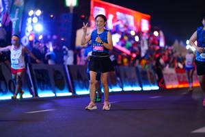 BIB: 45892, 418
                            <button type="button" onclick="openModal(20711682)" class="btn btn-primary btn-sm float-right btn-popup" data-toggle="modal" data-target=".modal-high-quality">
                        <i class="fas fa-shopping-cart"></i> Add to Cart
                    </button>
                                            <button type="button" onclick="isThisMe(20711682, true)" class="btn btn-success btn-sm float-right btn-popup btn-isme hidden" data-toggle="tooltip" data-placement="bottom" title="นี่คือรูปของคุณใช่ไหม คลิกที่นี่เพื่อเอาเข้าอัลบั้ม">
                        <i class="fas fa-plus"></i> Add to album
                    </button>
                    <button type="button" onclick="isThisMe(20711682, false)" class="btn btn-warning btn-sm float-right btn-popup btn-isnotme hidden">
                        <i class="fas fa-ban"></i> Remove from album
                    </button>