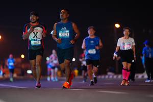 BIB: 41017, 42033
                            <button type="button" onclick="openModal(20455488)" class="btn btn-primary btn-sm float-right btn-popup" data-toggle="modal" data-target=".modal-high-quality">
                        <i class="fas fa-shopping-cart"></i> Add to Cart
                    </button>
                                            <button type="button" onclick="isThisMe(20455488, true)" class="btn btn-success btn-sm float-right btn-popup btn-isme hidden" data-toggle="tooltip" data-placement="bottom" title="นี่คือรูปของคุณใช่ไหม คลิกที่นี่เพื่อเอาเข้าอัลบั้ม">
                        <i class="fas fa-plus"></i> Add to album
                    </button>
                    <button type="button" onclick="isThisMe(20455488, false)" class="btn btn-warning btn-sm float-right btn-popup btn-isnotme hidden">
                        <i class="fas fa-ban"></i> Remove from album
                    </button>